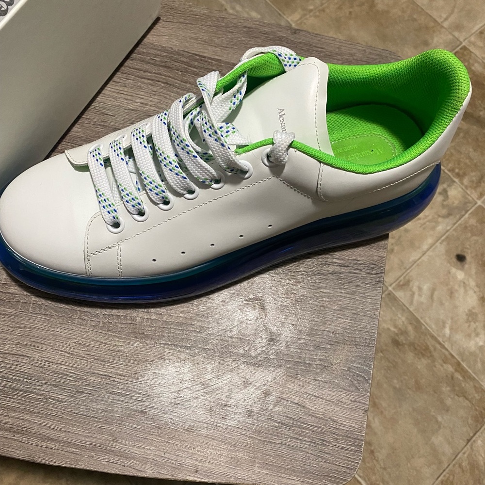 Men’s designer sneakers